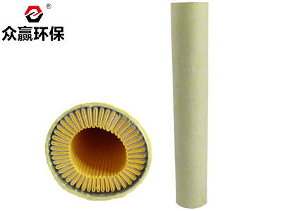 活性炭聚結(jié)濾芯CC3LG02H13  聚結(jié)除油濾芯