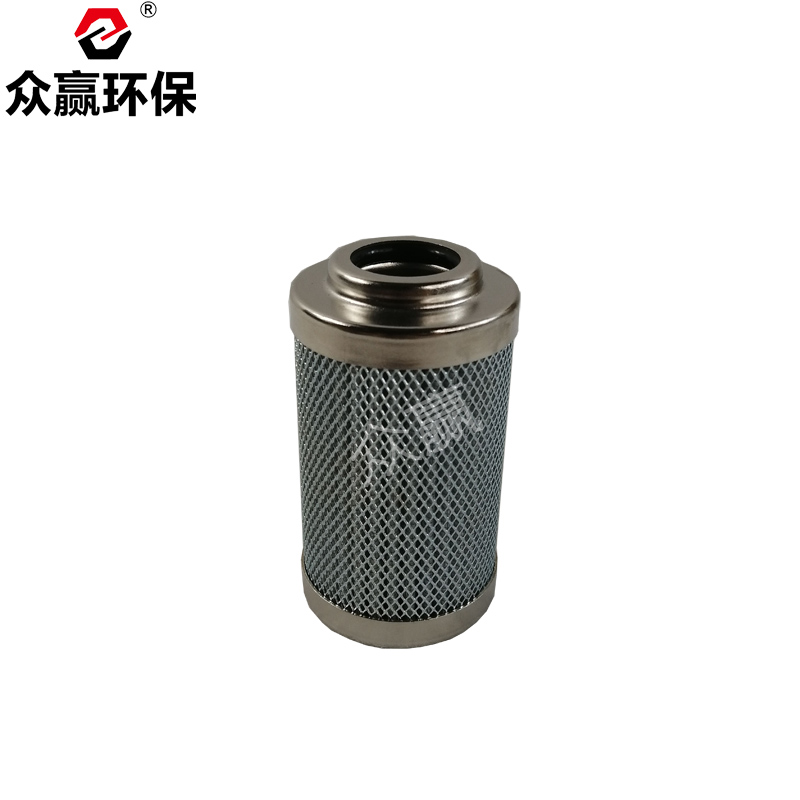 劣質(zhì)液壓油濾芯能對設(shè)備造成什么危害？
