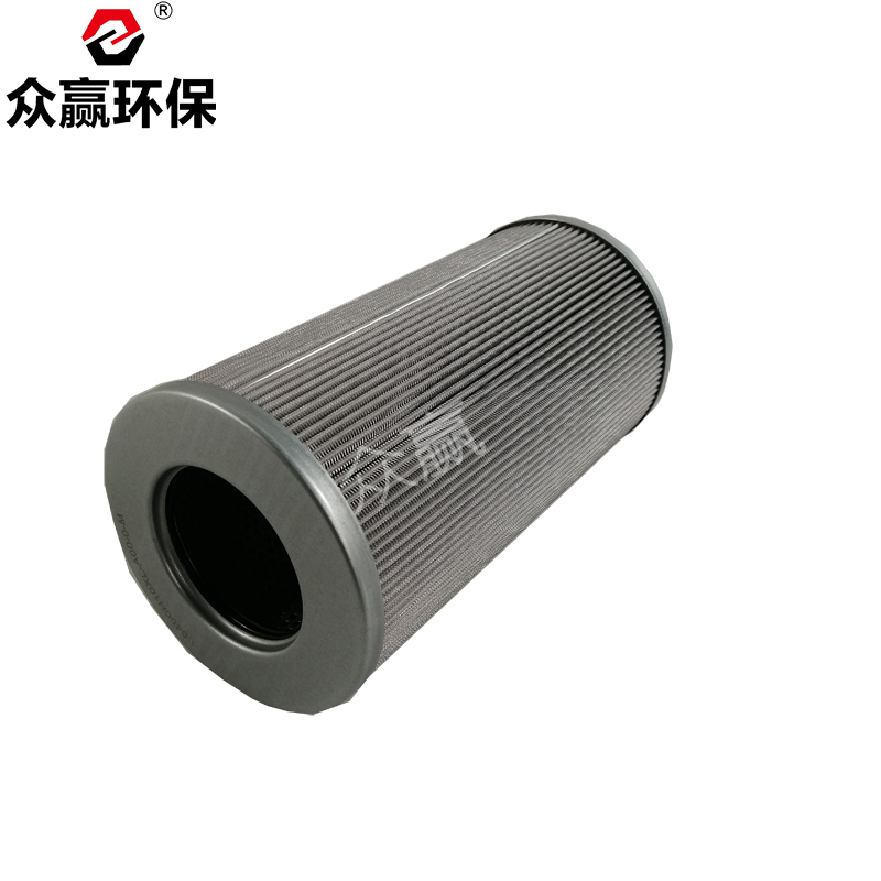 液壓油濾芯堵塞后會(huì)有什么影響？