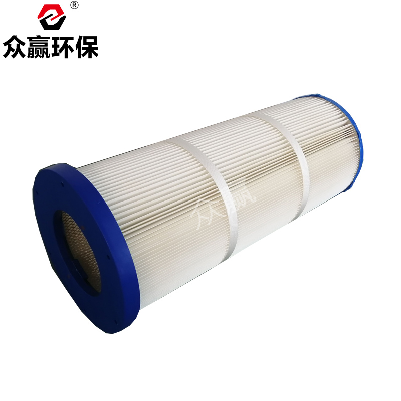 除塵濾筒可以使用在哪些行業(yè)？