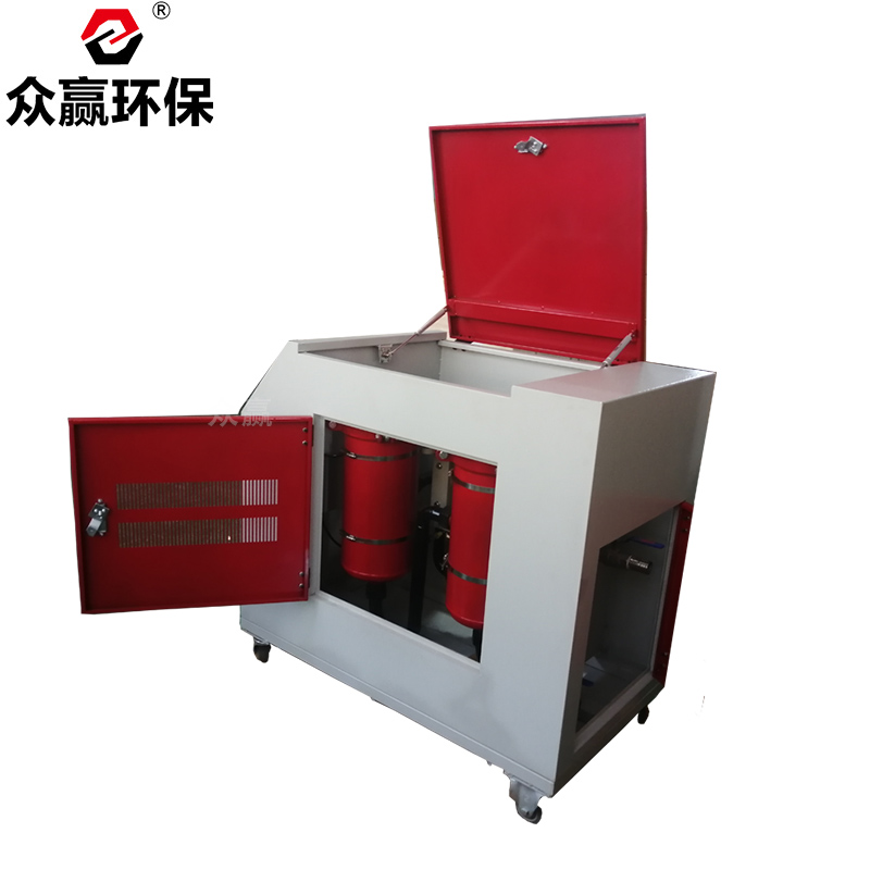 箱式濾油機的用途有哪些？