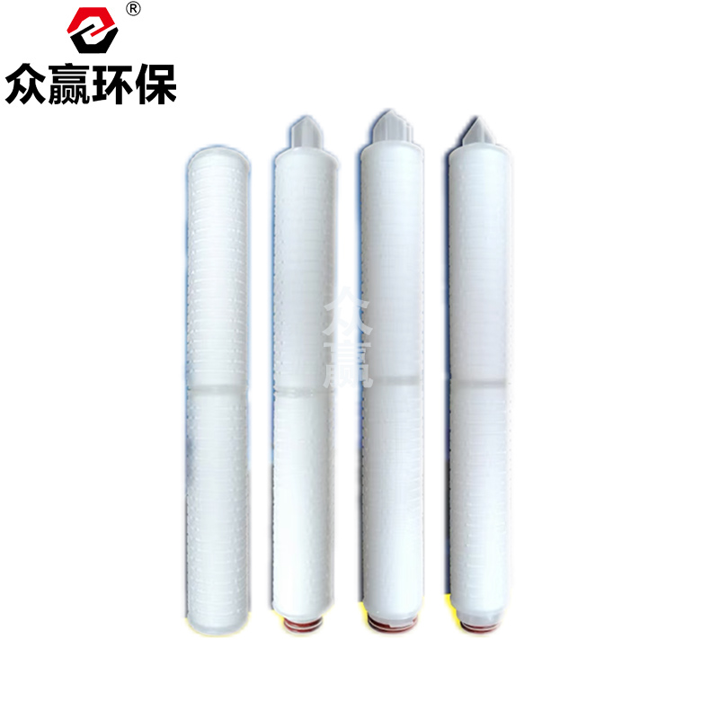 微孔折疊濾芯的優(yōu)缺點(diǎn)你知道哪些？