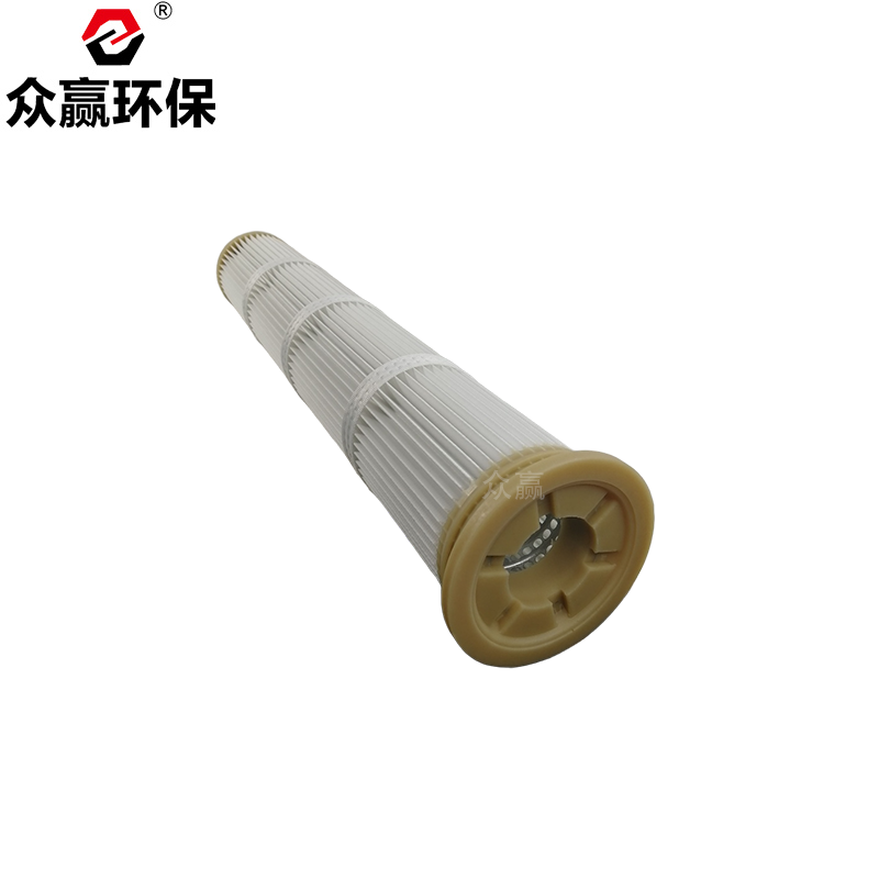 除塵濾筒的壽命一般是多久？