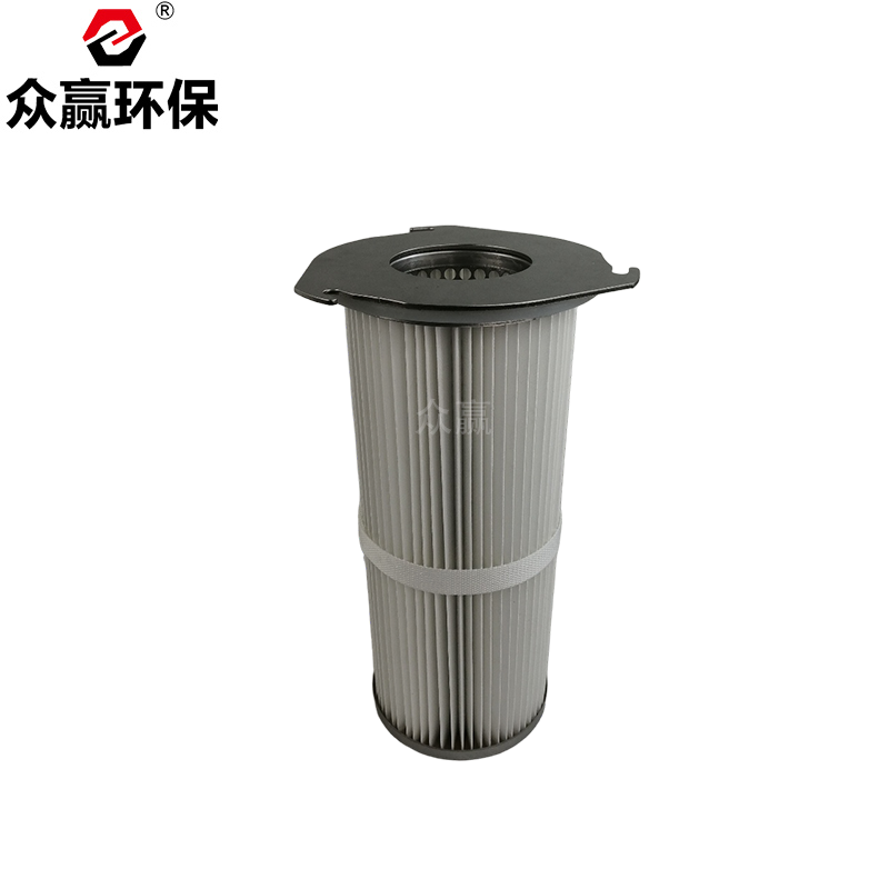 除塵濾筒的保養(yǎng)和更換周期是怎樣的？