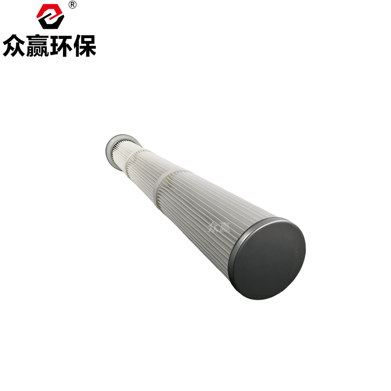 除塵濾筒的保養(yǎng)和更換周期是怎樣的？