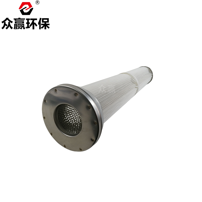 除塵濾筒的壽命一般是多久？